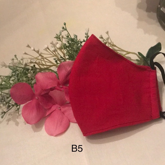 Face Mask - Picture 6 of 16